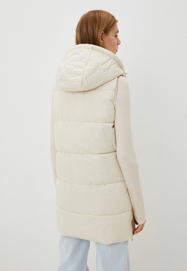 фото Жилет утепленный fadjo