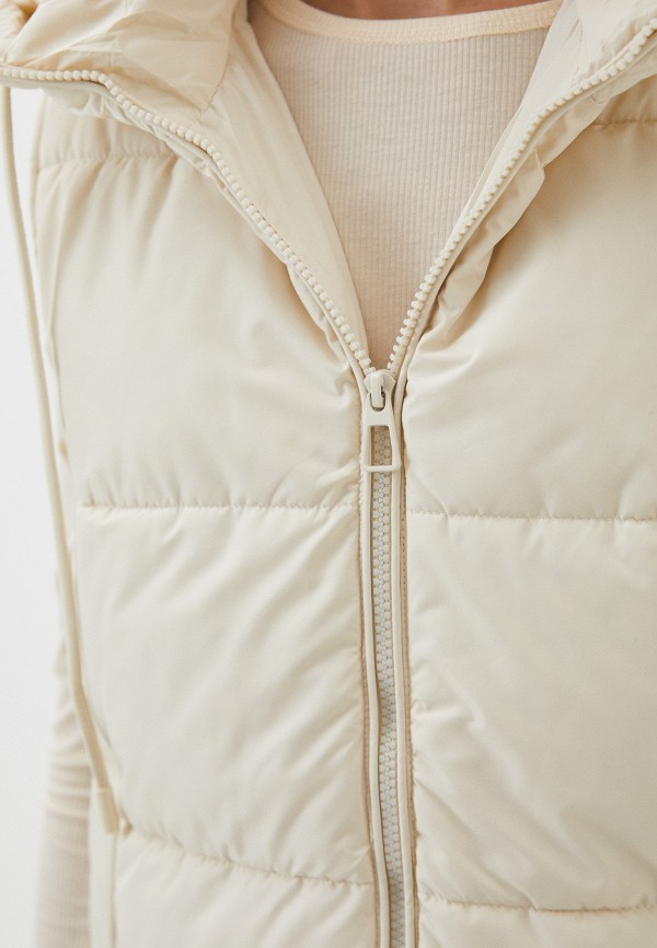 фото Жилет утепленный fadjo