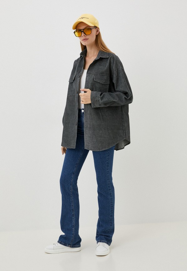 фото Рубашка fadjo