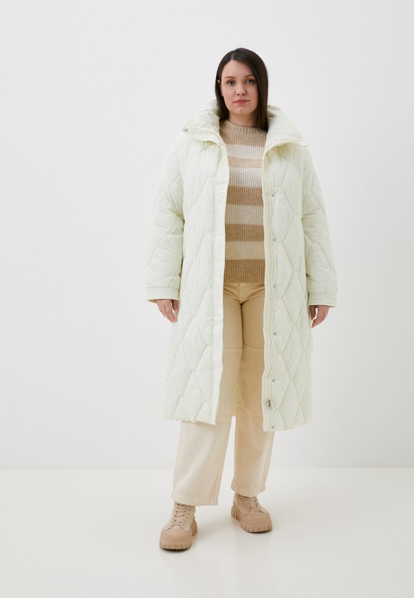 фото Куртка утепленная fadjo