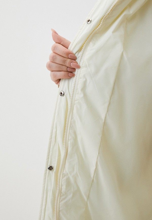 фото Куртка утепленная fadjo