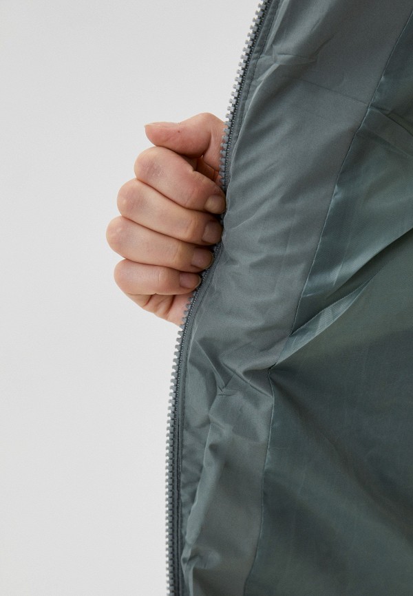 фото Жилет утепленный fadjo