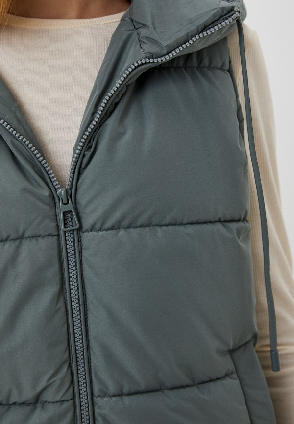 фото Жилет утепленный fadjo