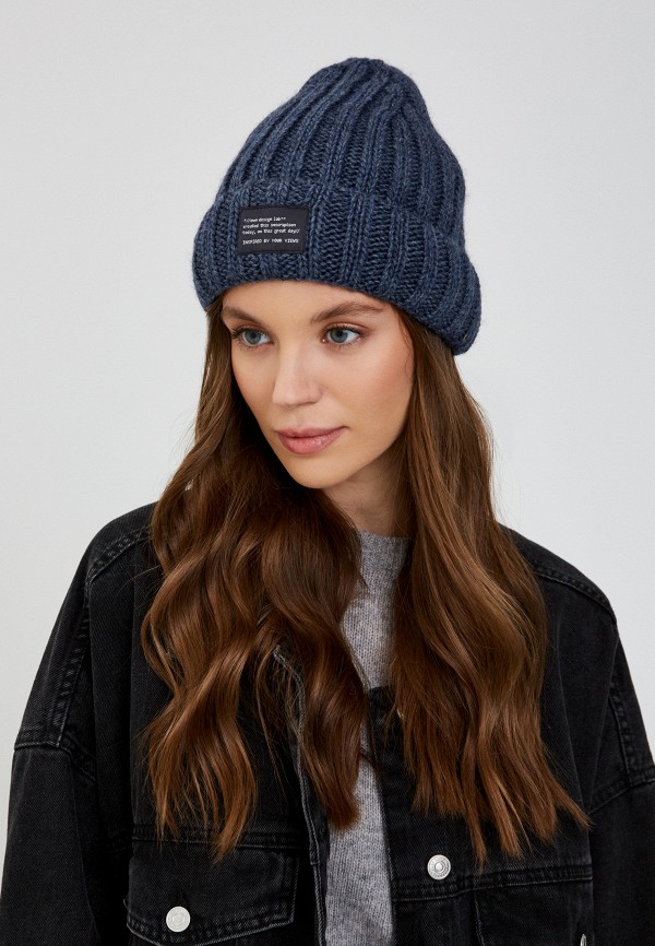 фото Шапка mursu