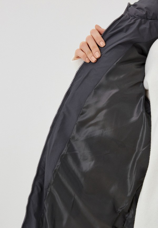 фото Жилет утепленный fadjo