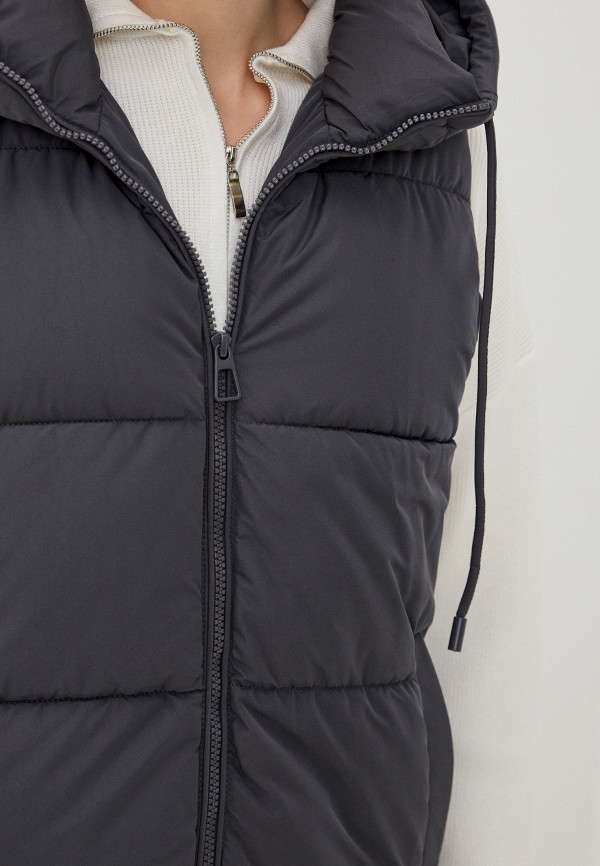 фото Жилет утепленный fadjo