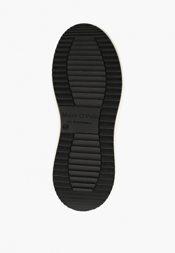 фото Кроссовки marc o'polo