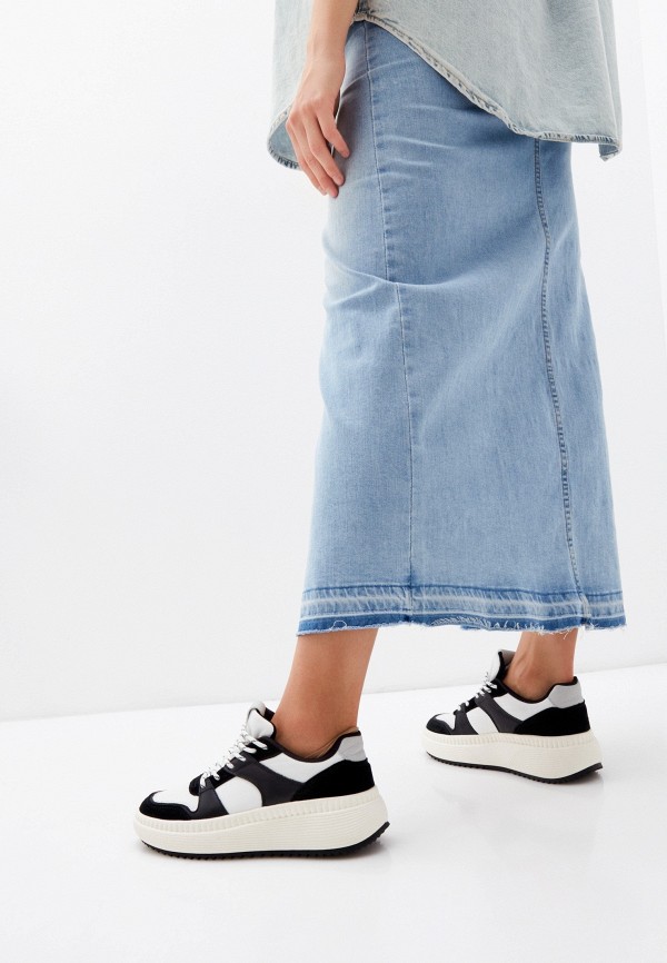 фото Кроссовки marc o'polo