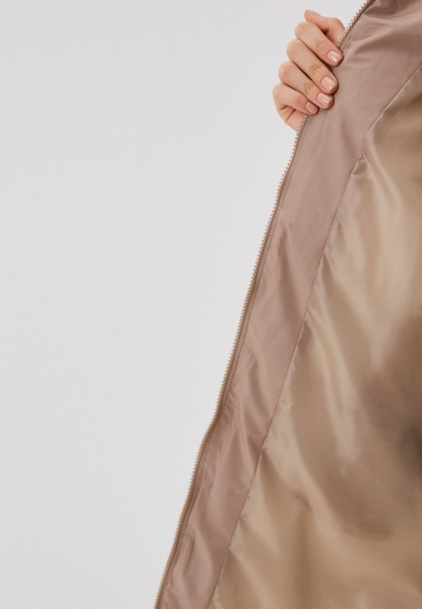 фото Жилет утепленный fadjo