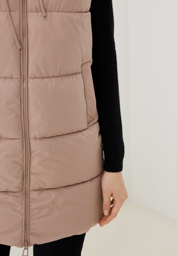 фото Жилет утепленный fadjo