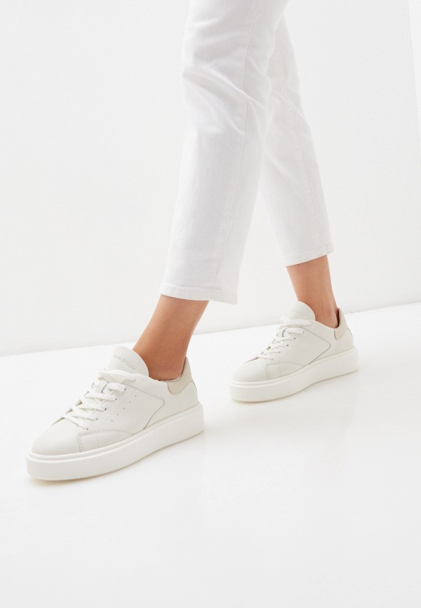 фото Кеды marc o'polo