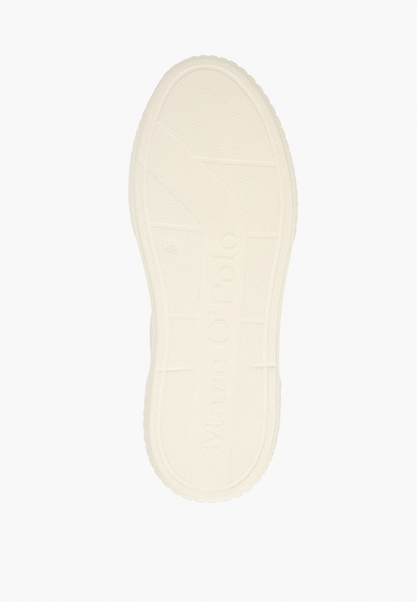 фото Кеды marc o'polo