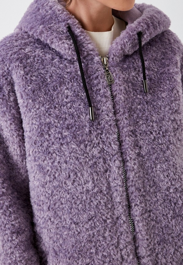 фото Куртка меховая naturel