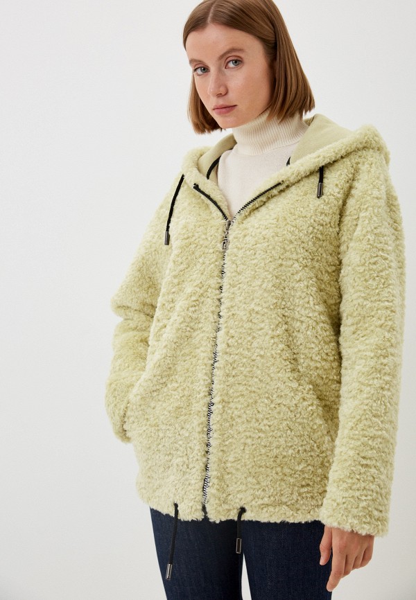фото Куртка меховая naturel