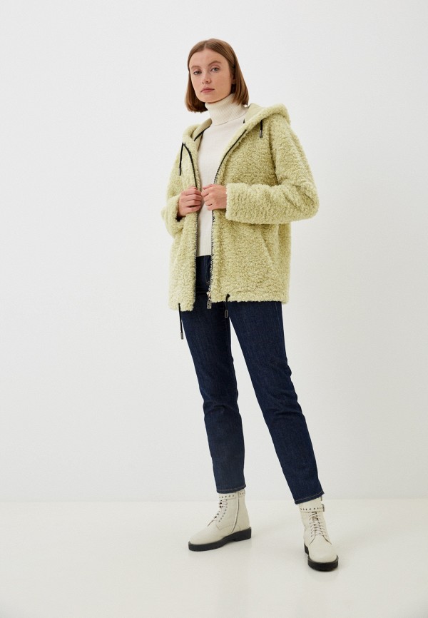 фото Куртка меховая naturel