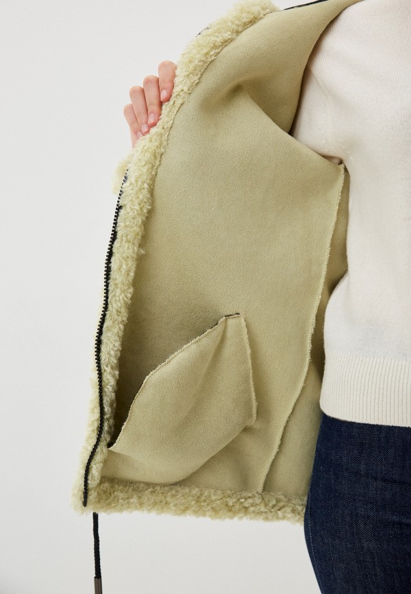 фото Куртка меховая naturel