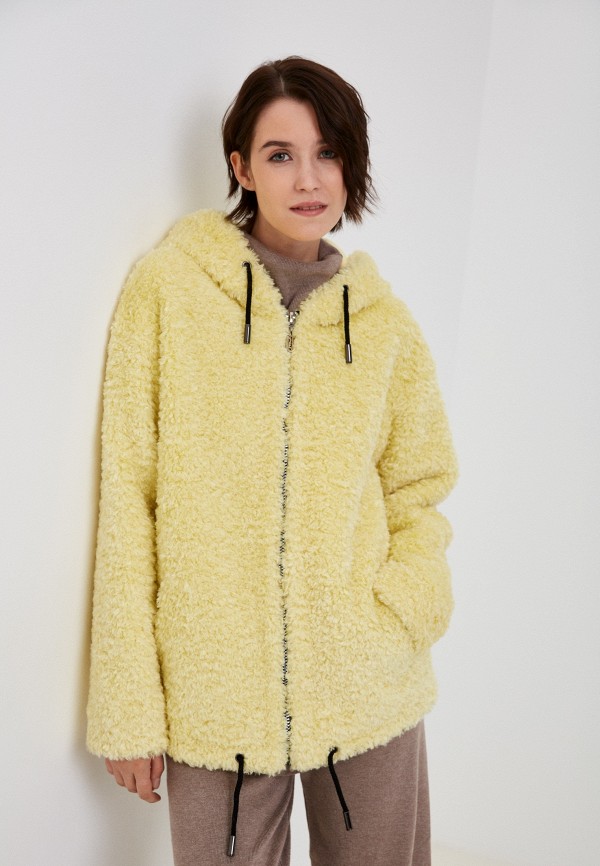 фото Куртка меховая naturel