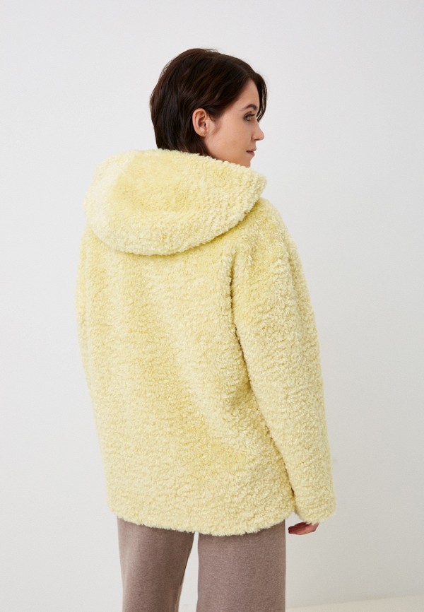 фото Куртка меховая naturel