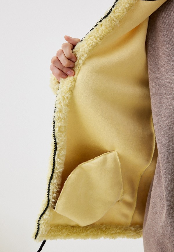 фото Куртка меховая naturel