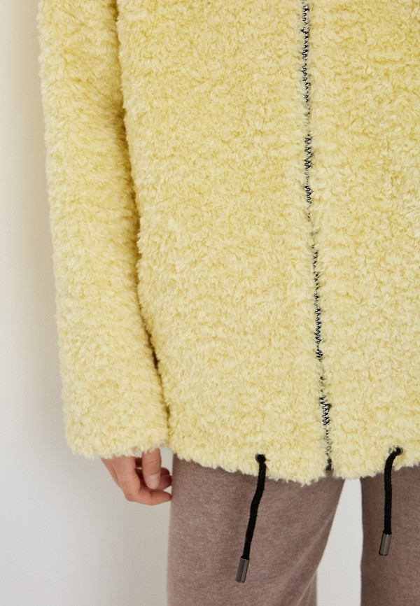 фото Куртка меховая naturel