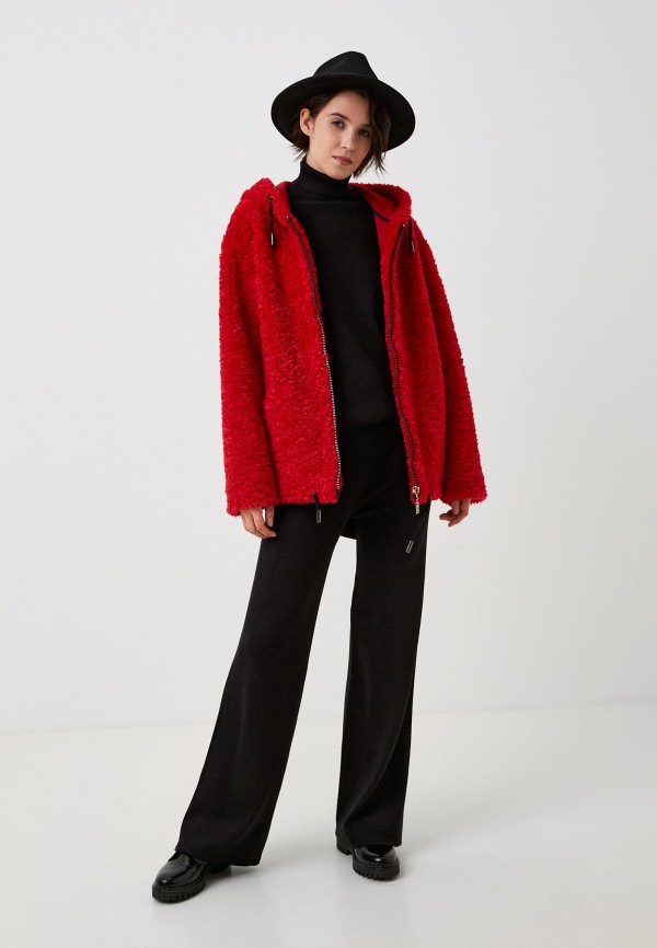 фото Куртка меховая naturel