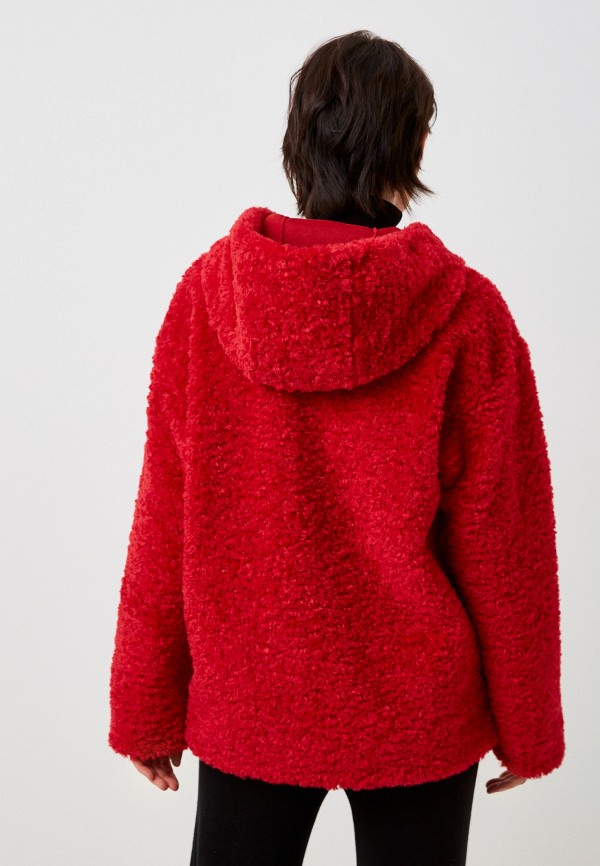 фото Куртка меховая naturel