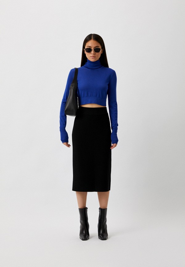 фото Водолазка and the brand