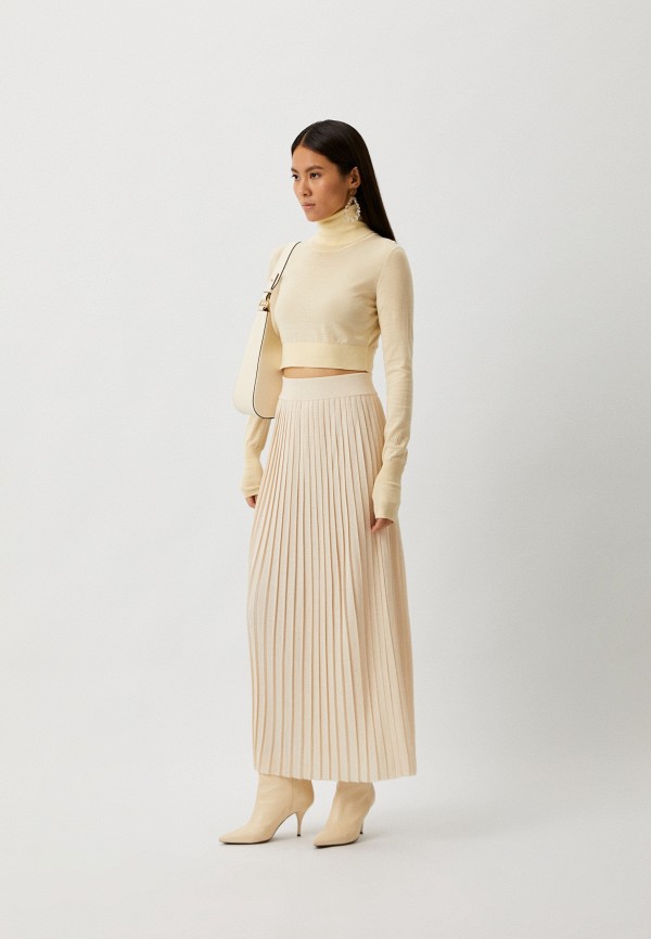 фото Водолазка and the brand