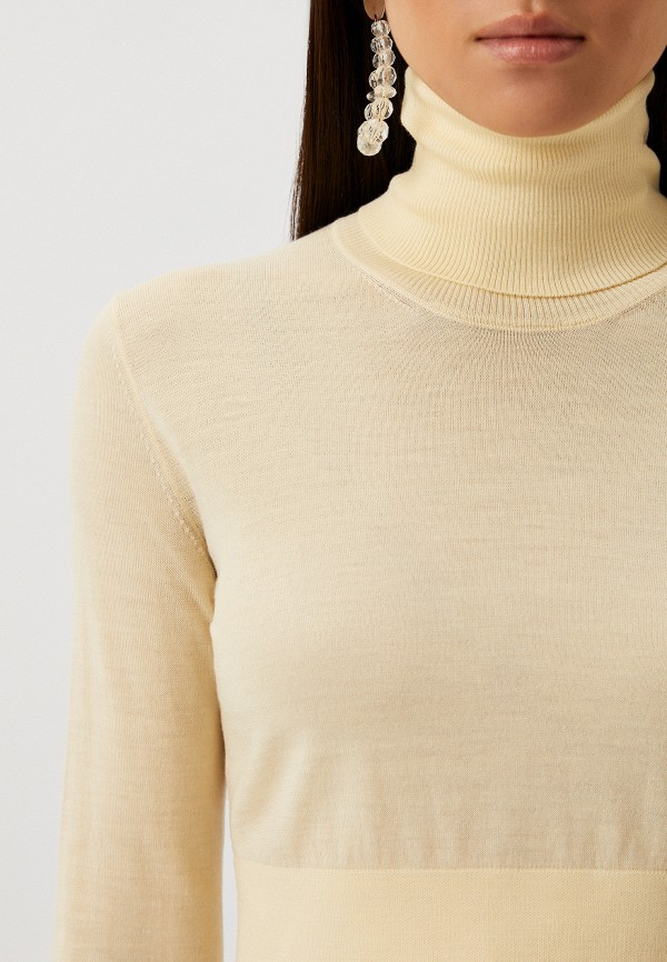 фото Водолазка and the brand