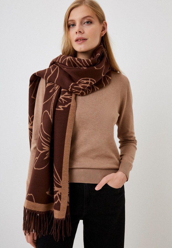 фото Палантин chale