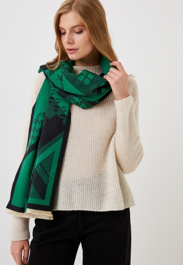 фото Палантин chale