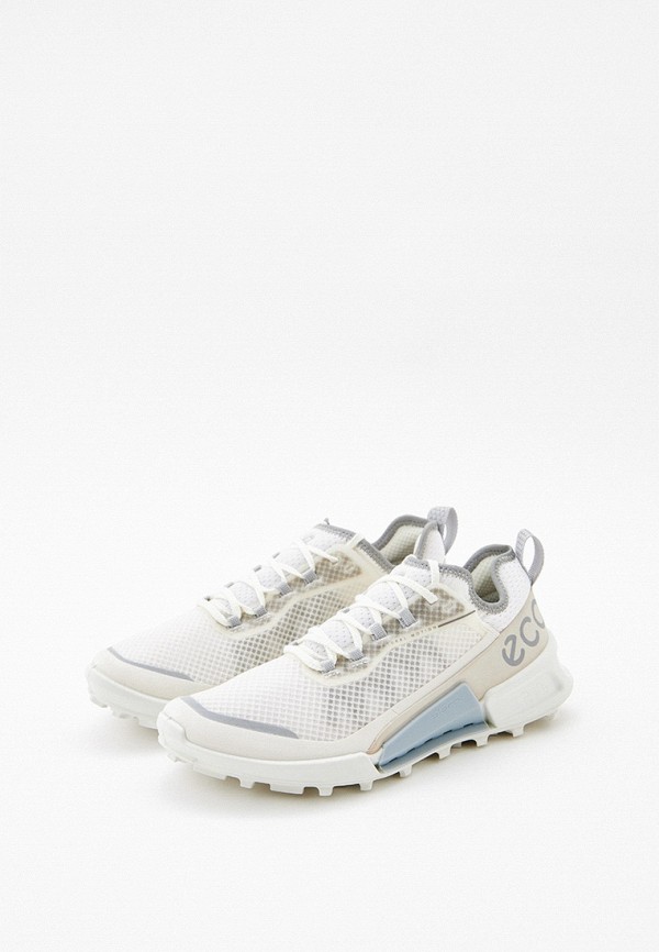 фото Кроссовки ecco