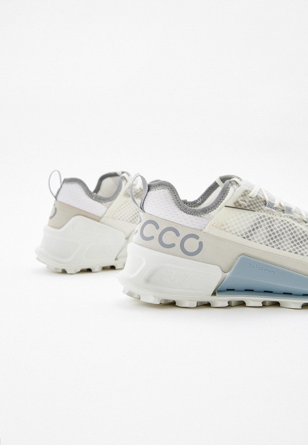 фото Кроссовки ecco