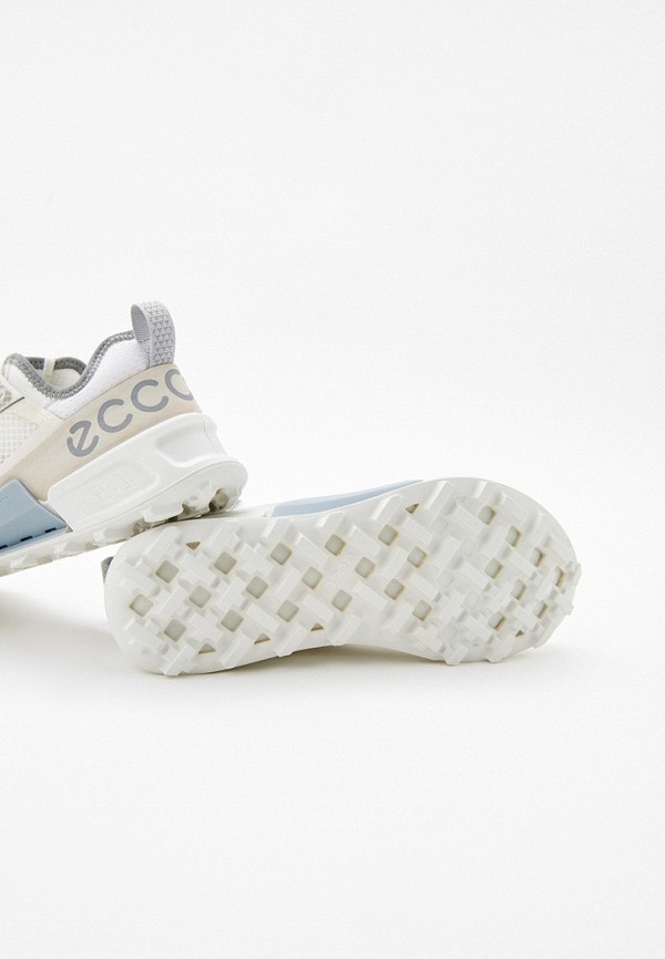 фото Кроссовки ecco