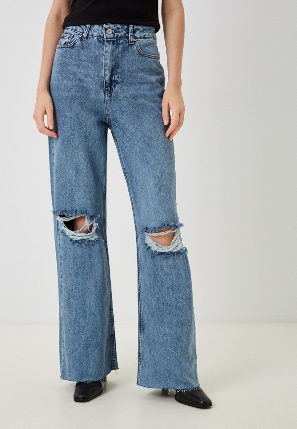 фото Джинсы only me