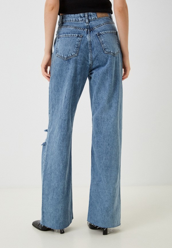 фото Джинсы only me