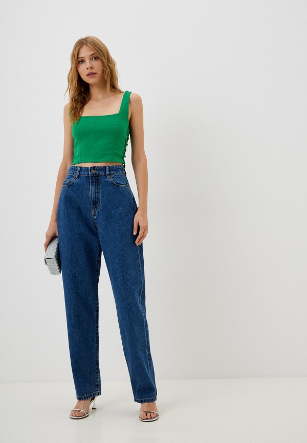 фото Джинсы cocos