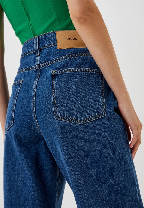 фото Джинсы cocos