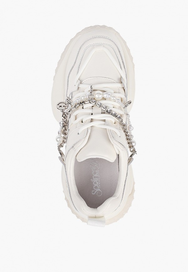 фото Кроссовки sprincway