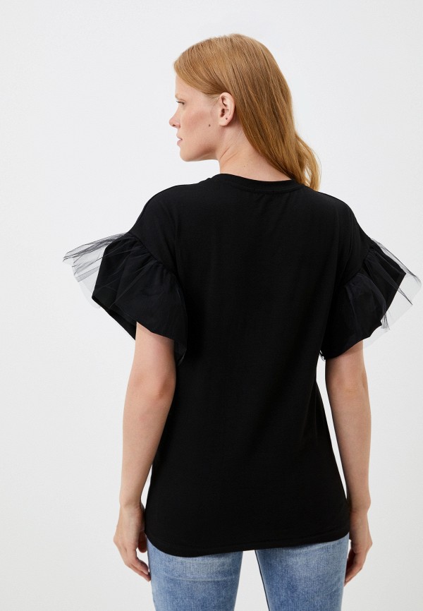 фото Футболка домашняя d.s