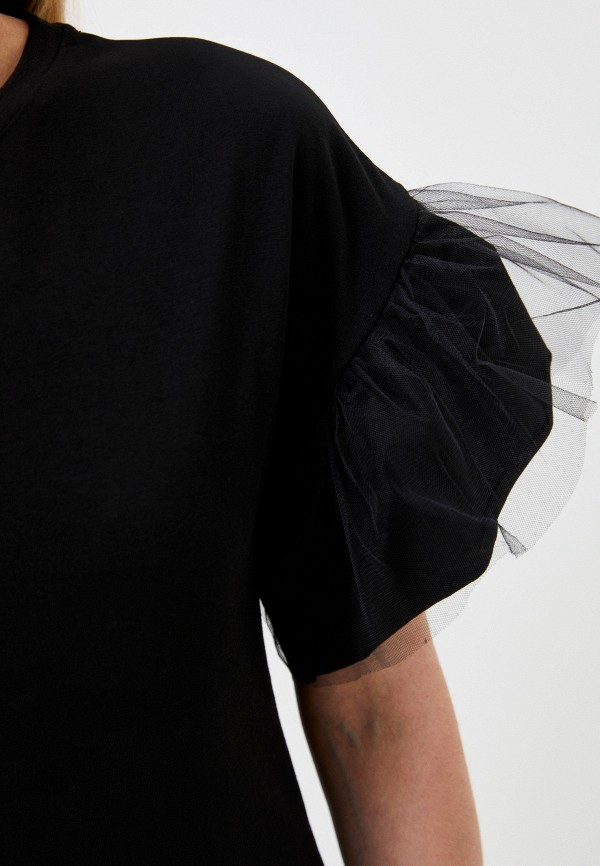 фото Футболка домашняя d.s