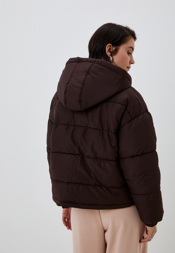 фото Куртка утепленная gloria jeans