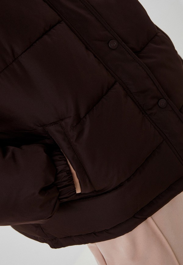 фото Куртка утепленная gloria jeans