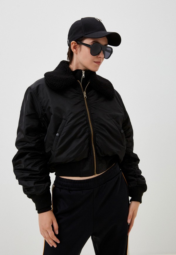 фото Куртка утепленная gloria jeans