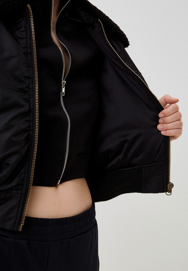 фото Куртка утепленная gloria jeans