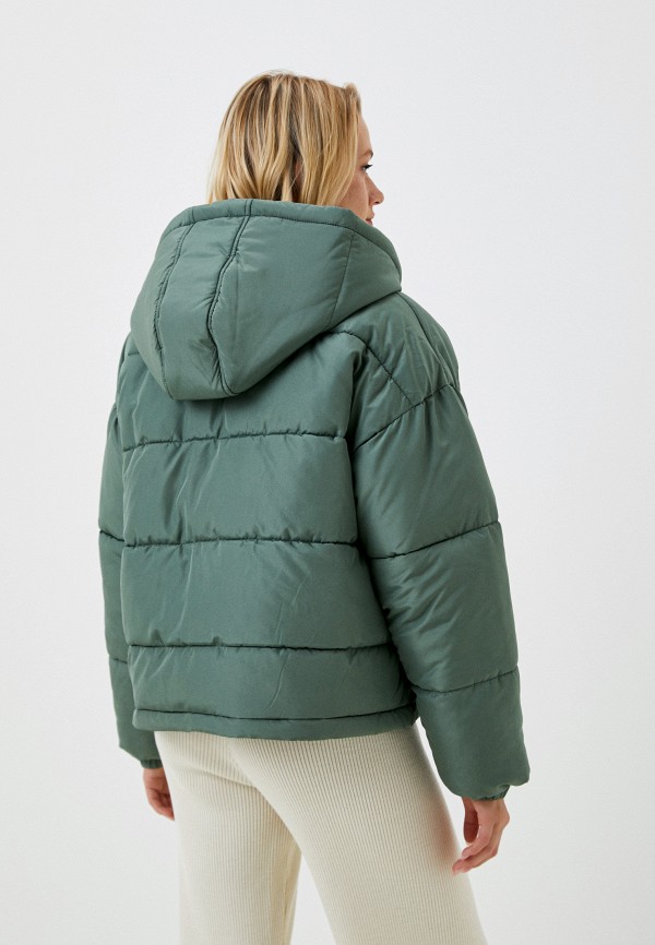 фото Куртка утепленная gloria jeans