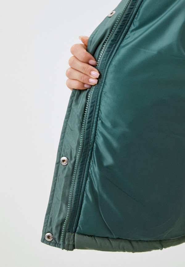 фото Куртка утепленная gloria jeans