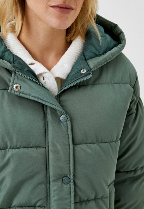 фото Куртка утепленная gloria jeans