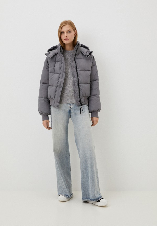 фото Куртка утепленная gloria jeans