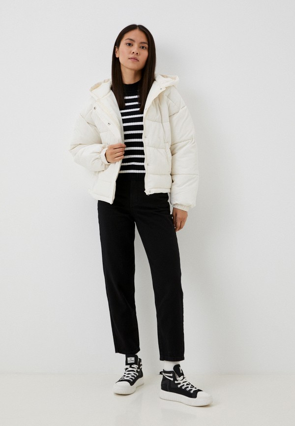 фото Куртка утепленная gloria jeans